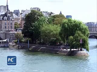 Paris climate talks Courage sincerity needed for climate deal 2015