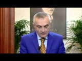 Meta takon homologen serbe - Top Channel Albania - News - Lajme