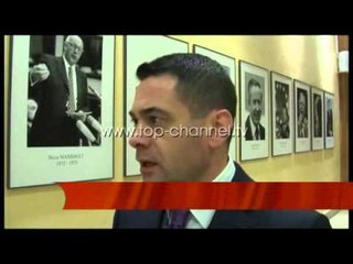 Shqipëria hyn në programin COSME - Top Channel Albania - News - Lajme