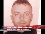 Prokuroria kërkon Tom Doshin për të dëshmuar - News, Lajme - Vizion Plus