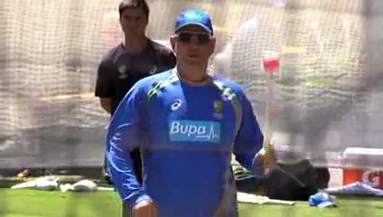 Australia vs New zealand 3rd Test 2015 Daynight Cricket Match at Adelaide