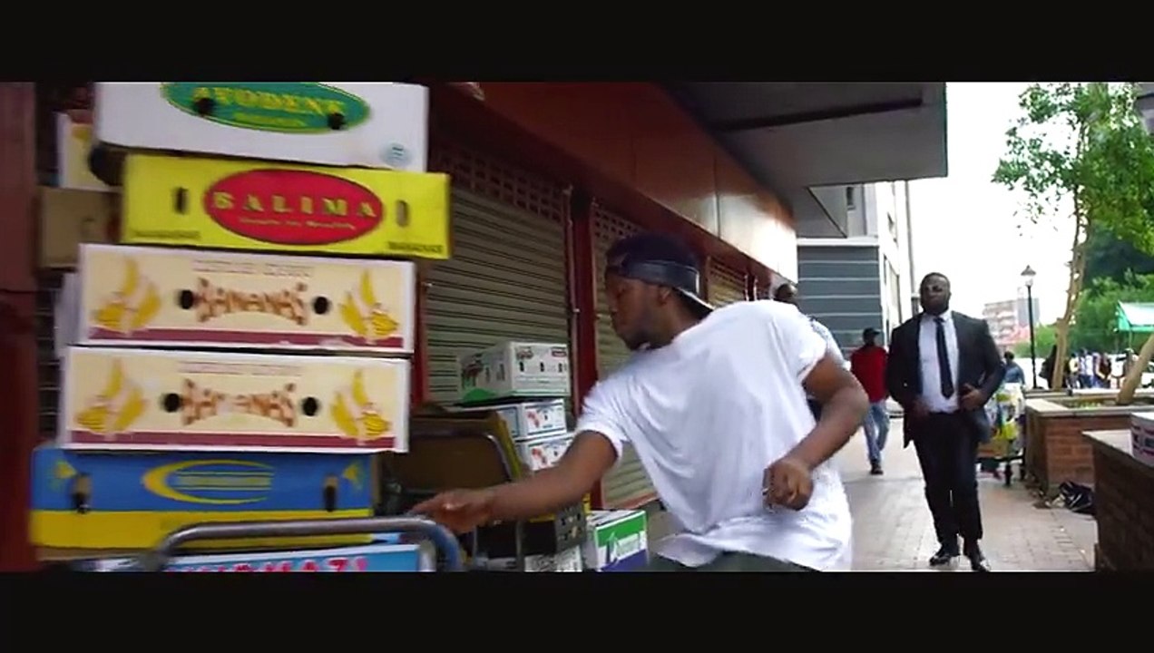 Walahi - Runtown