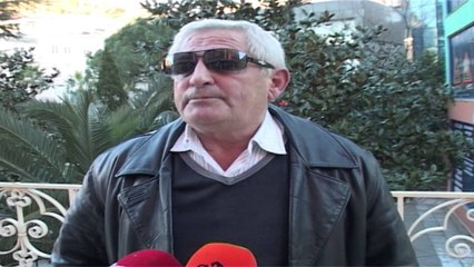 AKUZA TE RENDA NDAJ PETRIT GJONIT