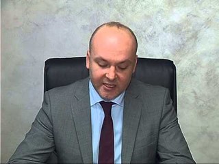 KRYETARI I AMA SALA DEKLARON SE TRANSMETIMI DIXHITAL NUK MUND TE KRYHET NE KOHE LAJM