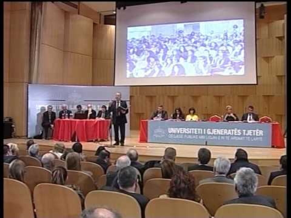 MINISTRIA NIS DISKUTIMET ME PALET E INTERESUARA PER DRAFTIN E ARSIMIT TE LARTE LAJM