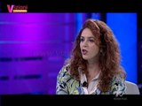 Vizioni i pasdites -Dielli i Marsit dhe problemet në lëkurë - 4 Mars 2015 - Show - Vizion Plus