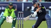 Pakistan vs England 1st T20 Cricket Highlights 26 Nov 2015 Part 1