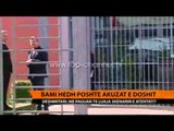Bami hedh poshtë akuzat e Doshit - Top Channel Albania - News - Lajme