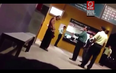 I will survive- Cake (Don KNN cover feat. LTA, SBS Transit & SMRT)