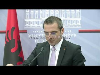 Tahiri: Pretendimet e Doshit, të pavërteta. Hetimet vijojnë - Top Channel Albania - News - Lajme