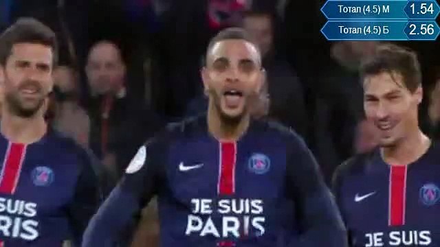 Layvin Kurzawa 3-0 Fantastic Long Range Goal - Paris Saint Germain v. Troyes 28.11.2015 HD