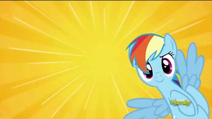 MLP_ FiM - A Snake! A Hose! A Stick! - What About Discord