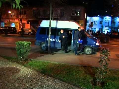 SHPERTHIM NE TIRANE PRANE STADIUMI “SELMAN STERMASI” PLAGOSET NJE MIRDITOR LAJM