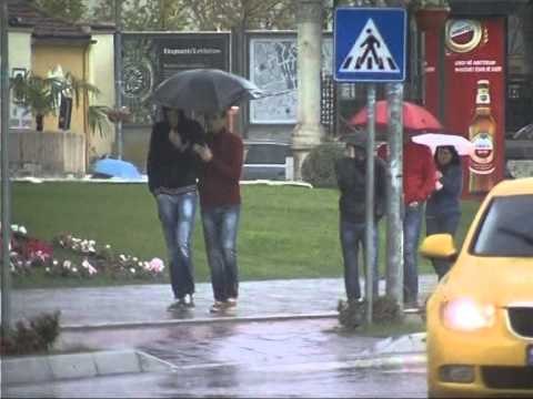 MOTI I KEQ NE TE GJITHE SHQIPERINE PRITEN PERMBYTJE DHE VERSHIME NE SHKODER LAJM