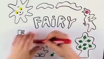 Fairy Tale. Сказка 11. Розовый пони из цирка