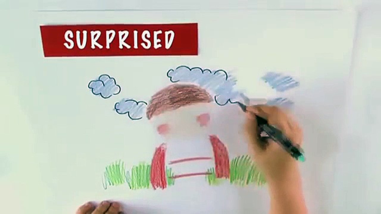 Fairy Tale. Сказка 12. Пони и потерянный мальчик