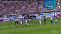 NK Maribor - NK Zavrc 1-2 Riera