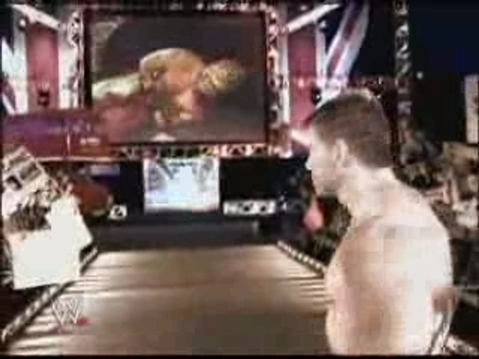 Eddie Guerrero and Rey Mysterio Feud