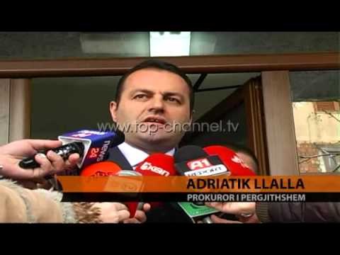 Akuzat e Doshit, Llalla: Ngjarja në hetim - Top Channel Albania - News - Lajme