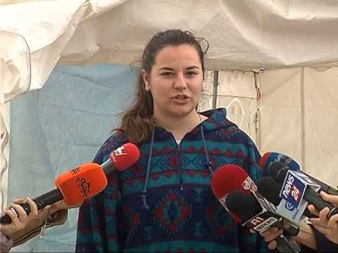 DITA E 3 E GREVES SE STUDENTEVE TE MJEKESISE, DHE 9 TE RINJ I BASHKOHEN CADRAVE LAJM