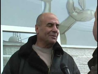 SHEMBET NDERTESA 4 KATESHE NE KORCE, BANORI NXIRRET ME FORCE NGA BANESA LAJM