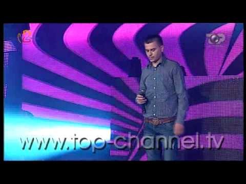 RED G - Kthehu, 5 Mars 2015 - Top Fest 12 - Top Channel Albania