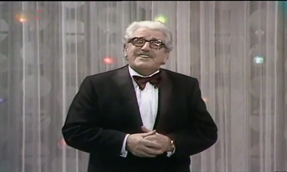 Klimbim Folge 12 1975