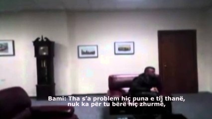 LLALLA FLET PER AKUZAT E TOM DOSHIT