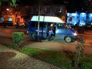 HETIMET PER SHPERTHIMIN E FUNDIT NE TIRANE, “ARTAN PRENGA ME PRECEDENTE PENALE” LAJM