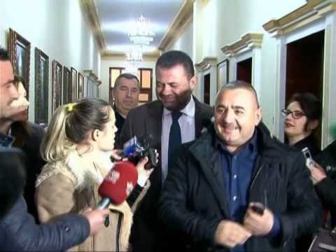 RAMA E META THIRREN NE PROKURORI,PROKURORET KERKOJNE DESHMINE E TAHIRIT E BERISHES LAJM