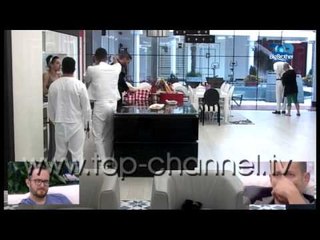 Big Brother Albania 8, 9 Maj 2015, Pjesa 2 - Reality Show - Top Channel Albania