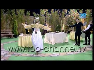 Big Brother Albania 8, 9 Maj 2015, Pjesa 7 - Reality Show - Top Channel Albania