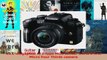 HOT SALE  Panasonic Lumix DMCG1 121MP Micro Four Thirds Interchangeable Lens Digital Camera with