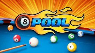 8 pool game trick  video