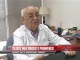 Kujdes nga virozat e stines - News, Lajme - Vizion Plus