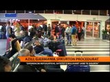 Gjermania, procedura të reja për azilkërkuesit - Top Channel Albania - News - Lajme