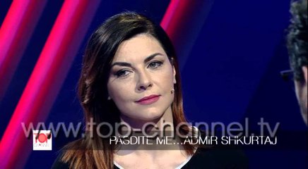 Pasdite ne TCH, 8 Maj 2015, Pjesa 4 - Top Channel Albania - Entertainment Show