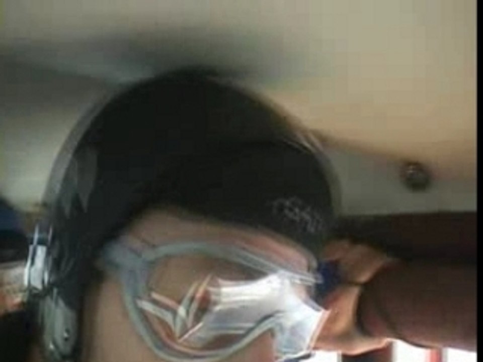 Para Grenoble Mai07 (session brevet A)