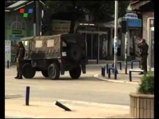 BDI REAGON PER SITUATEN NE KUMANOVE, APEL SHQIPTAREVE TE MOS BIEN PRE E PROVOKIMEVE LAJM