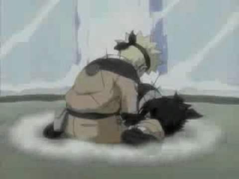 Bleach, naruto, dbz ensemble!