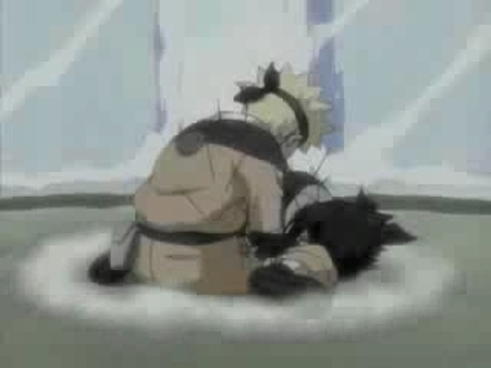 Bleach, naruto, dbz ensemble!