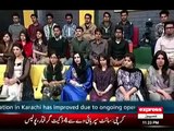 Khabardar - 28 November 2015- Aftab iqbal