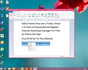 Internet Download Manager Register For Free