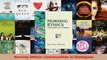 Read  Nursing Ethics Communities in Dialogues Ebook Free