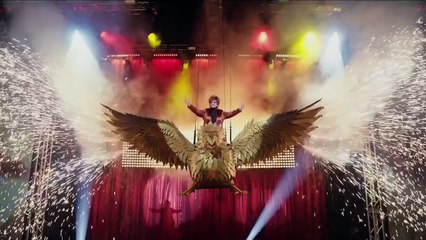 THE BOSS Teaser Trailer (Melissa McCarthy COMEDY 2016)