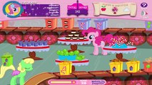 My Little Pony Friendship is Magic Adventures in Ponyville Full Game Episode 2016 HD