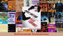 Read  Blutsverwandt Kriminalroman Full Online