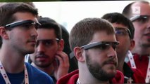 Google Glass Might Return As A Flexible Band