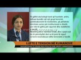 Jankullovska: 5 policë të vrarë dhe 30 të plagosur - Top Channel Albania - News - Lajme