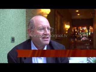Gideon Greif: Demoni i nazizmit ende nuk ka shkuar - Top Channel Albania - News - Lajme